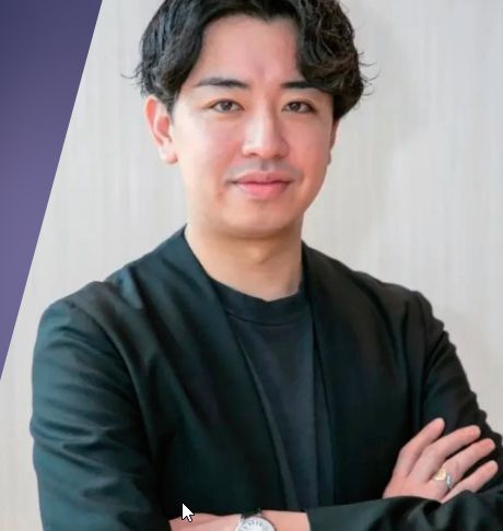 山田太郎氏