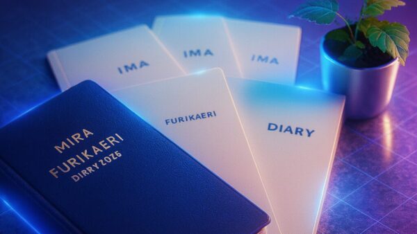 2026 年の成果は“今年の12 月”で決まる。梅澤三央氏セミナー《手帳プレゼント：今年最後のチャンス》