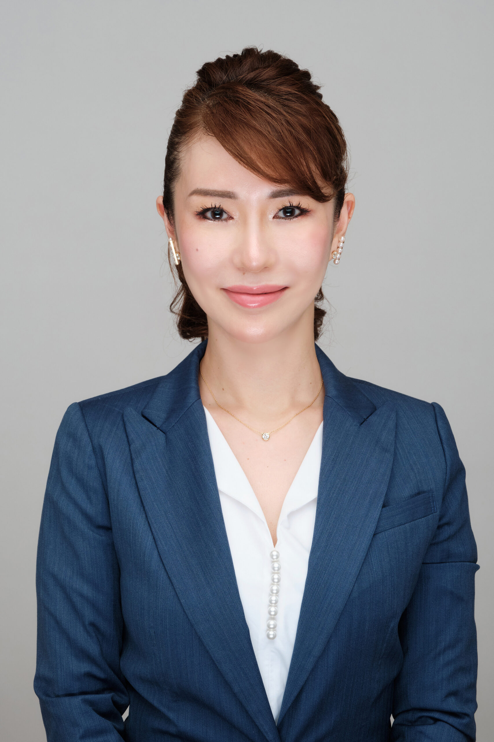 伊藤理沙 氏